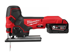 Milwaukee Akku-Stichsäge IN2, HD18JSB-402C